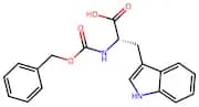N-Cbz-L-Tryptophan