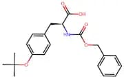 N-Cbz-O-(Tert-Butyl)-L-Tyrosine