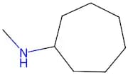 N-Cycloheptylmethylamine
