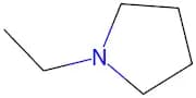 N-Ethylpyrrolidine