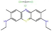 New Methylene Blue Zinc Chloride Double Salt