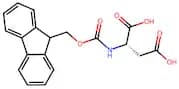 N-Fmoc-L-aspartic acid