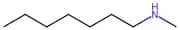 N-Heptylmethylamine