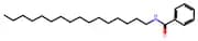 N-Hexadecylbenzamide