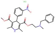 Nicardipine hydrochloride