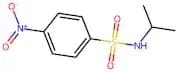N-Isopropyl-4-Nitrobenzenesulfonamide