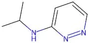 N-Isopropylpyridazin-3-Amine