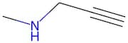 N-Methyl-2-Propyn-1-Amine