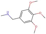 N-Methyl-3,4,5-Trimethoxybenzylamine