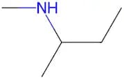 N-Methylbutan-2-amine