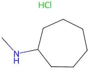 n-Methylcycloheptanamine hydrochloride