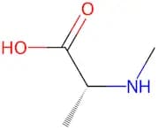 N-Methyl-D-Alanine