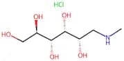 N-Methyl-D-Glucamine Hydrochloride
