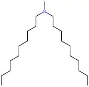 N-Methyldidecylamine