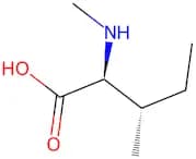 N-Methyl-L-Isoleucine