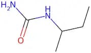 N-sec-Butylurea
