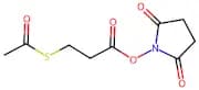 N-Succinimidyl-S-Acetylthiopropionate