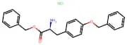 O-Benzyl-L-Tyrosine Benzyl Ester Hydrochloride
