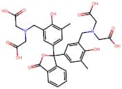 o-Cresolphthalein Complexone