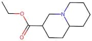 Octahydro-2H-Quinolizine-3-Carboxylic Acid Ethyl Ester