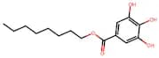 Octyl 3,4,5-Trihydroxybenzoate