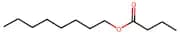 Octyl Butyrate