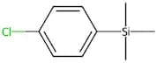 P-Chlorophenyltrimethylsilane
