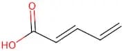 Penta-2,4-Dienoic Acid