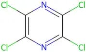 Perchloropyrazine