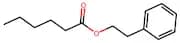 Phenethyl Hexanoate