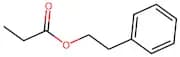 Phenethyl propionate
