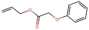 Phenoxyacetic Acid Allyl Ester