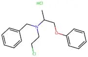 Phenoxybenzamine HCl