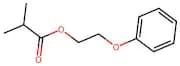 Phenoxyethyl Isobutyrate