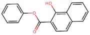 Phenyl 1-Hydroxy-2-Naphthoate