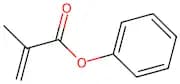 Phenyl Methacrylate