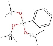 Phenyltris(Dimethylsiloxy)Silane