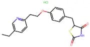 Pioglitazone Hydrochloride