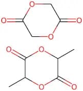 Poly(Dl-Lactide-Glycolide)