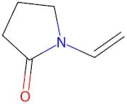 Poly(vinylpolypyrrolidone)