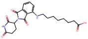 Pomalidomide-C7-COOH