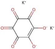 Potassium 3,4,5,6-Tetraoxocyclohex-1-Ene-1,2-Bis(Olate)