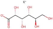 Potassium gluconate