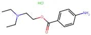 Procaine Hydrochloride