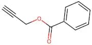 Propargyl Benzoate