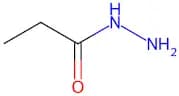 Propionohydrazide
