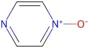 Pyrazine 1-Oxide