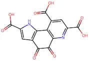 Pyrroloquinoline Quinone