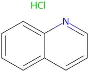 Quinoline Hydrochloride