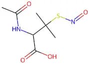 S-Nitroso-N-Acetyl-D,L-Penicillamine
